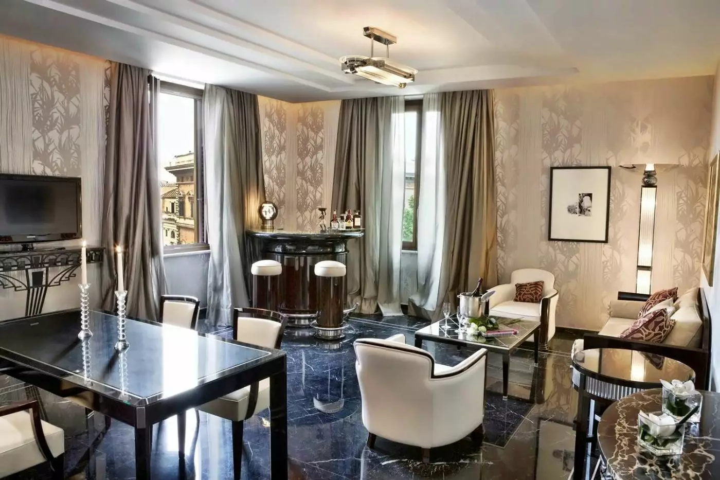 Baglioni Hotel Regina