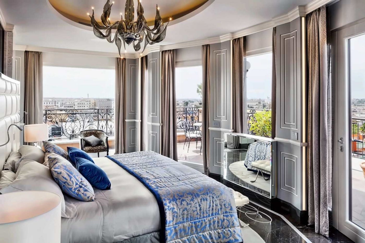 Baglioni Hotel Regina