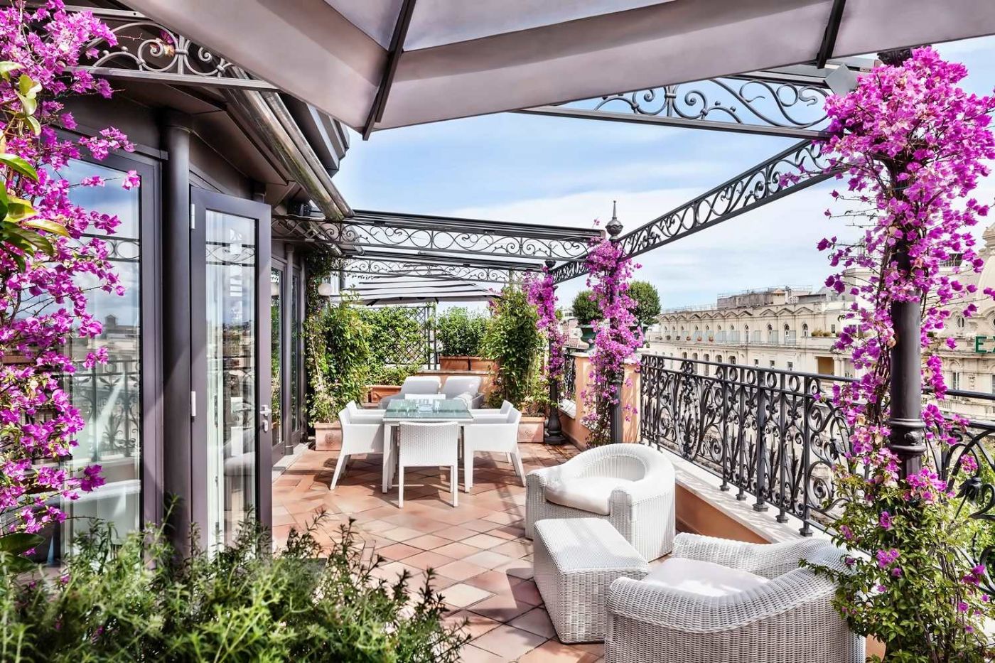 Baglioni Hotel Regina