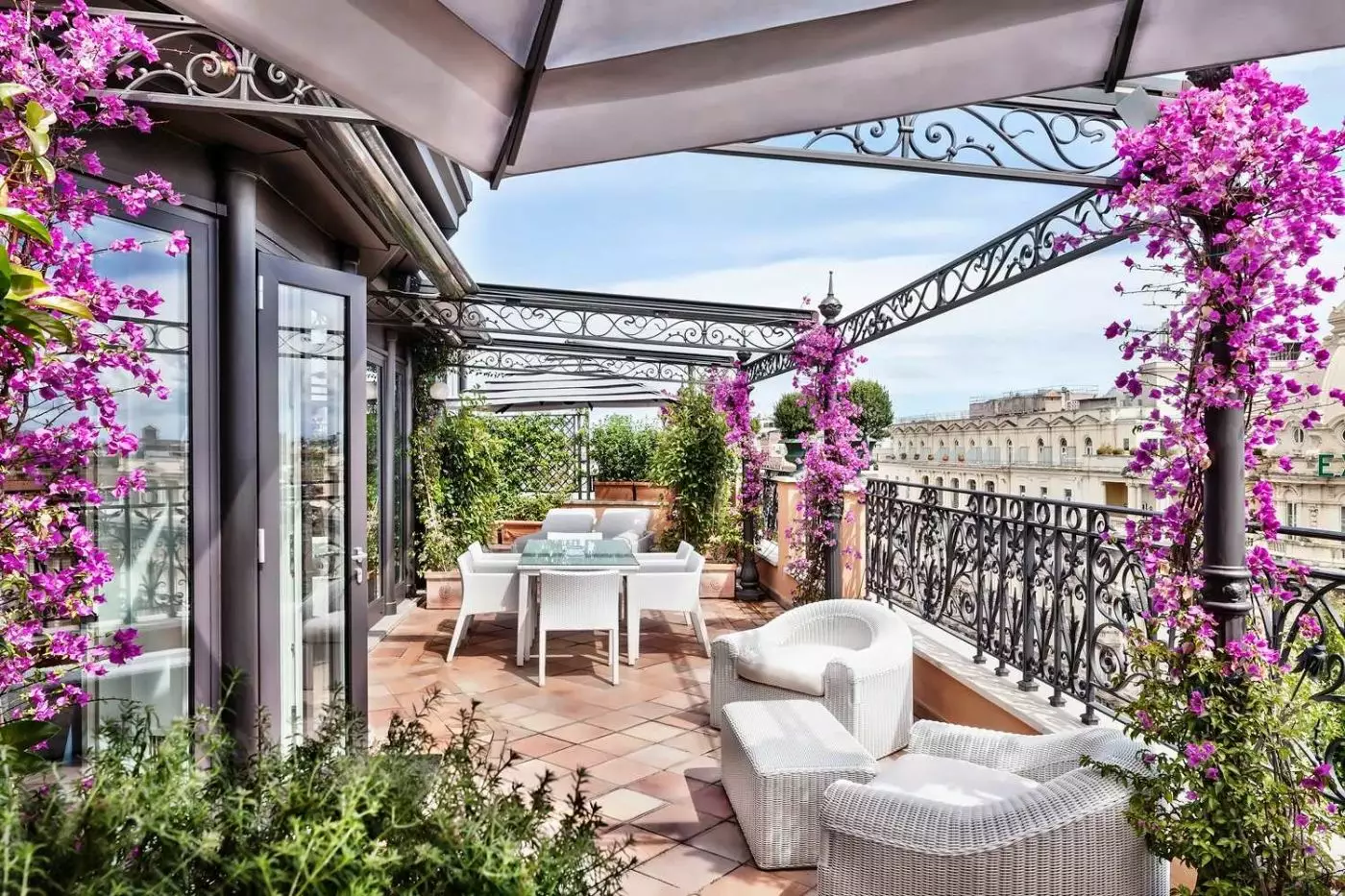 Baglioni Hotel Regina