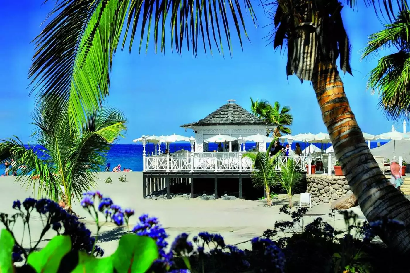 Bahia del Duque