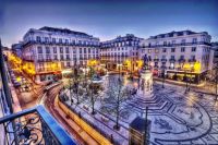 Thumbnail Bairro Alto Hotel