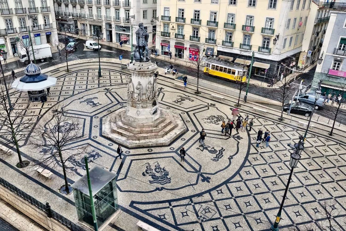 Bairro Alto Hotel