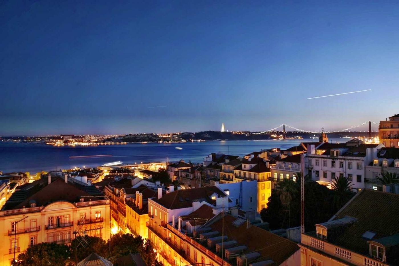Bairro Alto Hotel