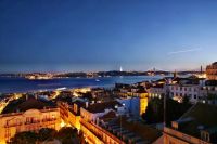 Thumbnail Bairro Alto Hotel