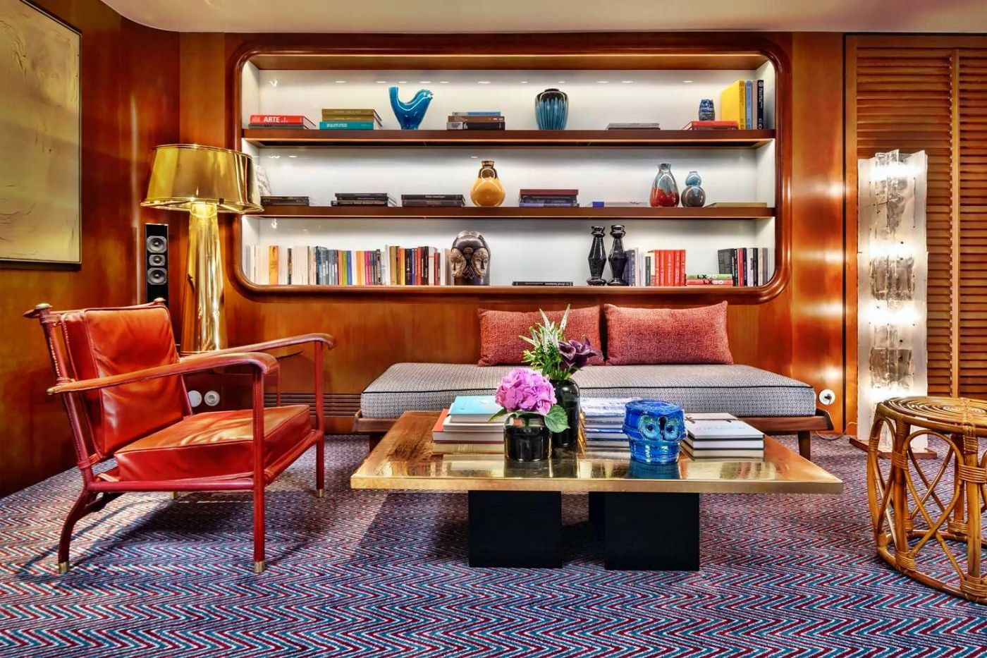 Bairro Alto Hotel