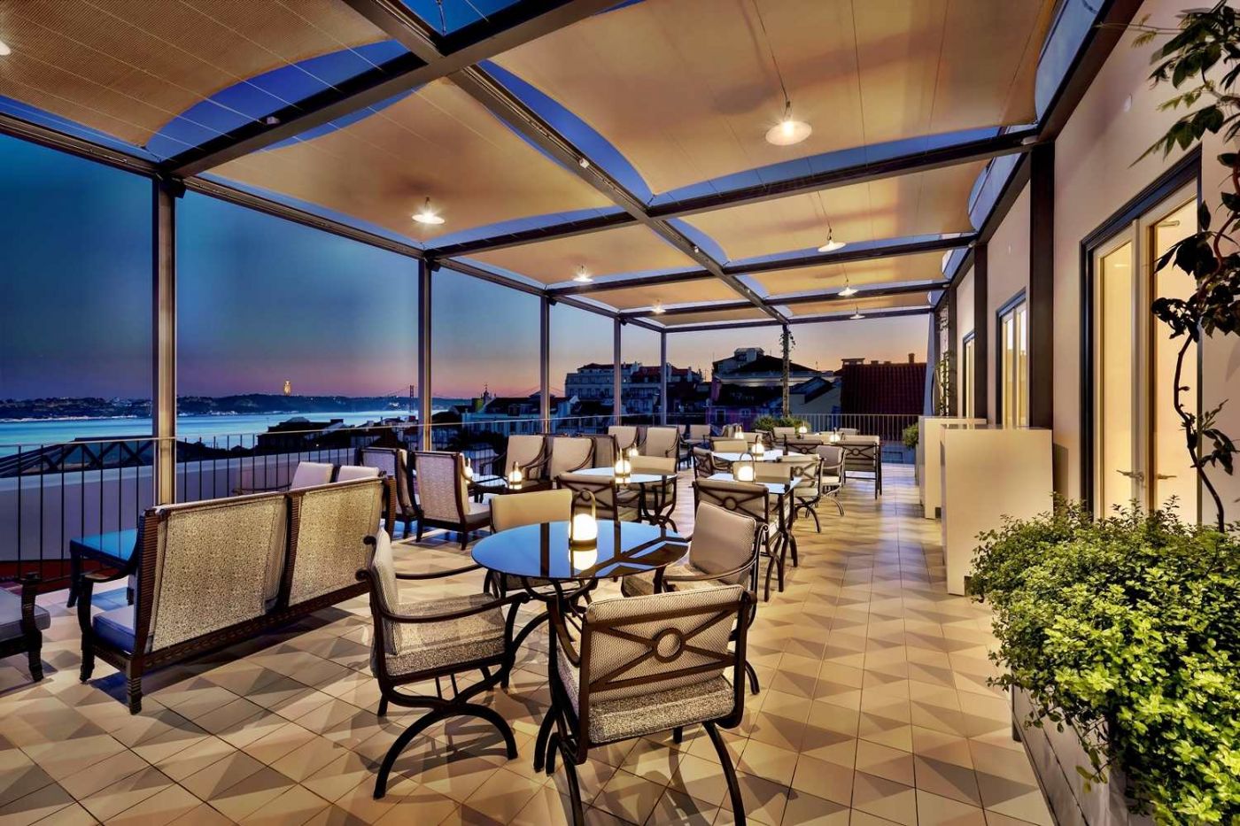 Bairro Alto Hotel