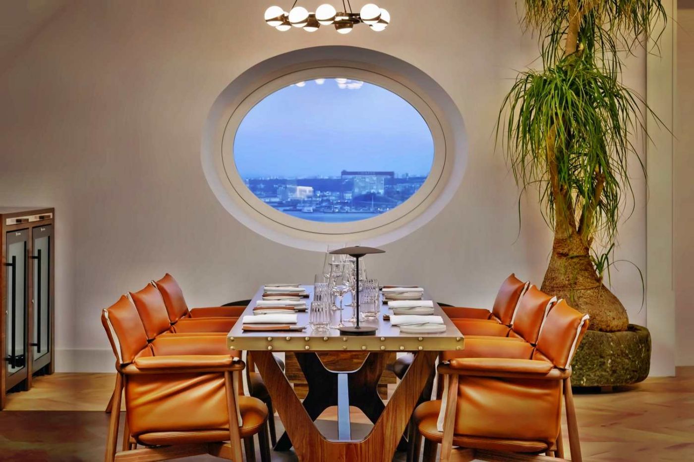 Bairro Alto Hotel