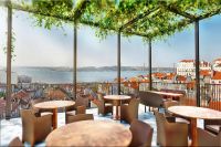 Thumbnail Bairro Alto Hotel