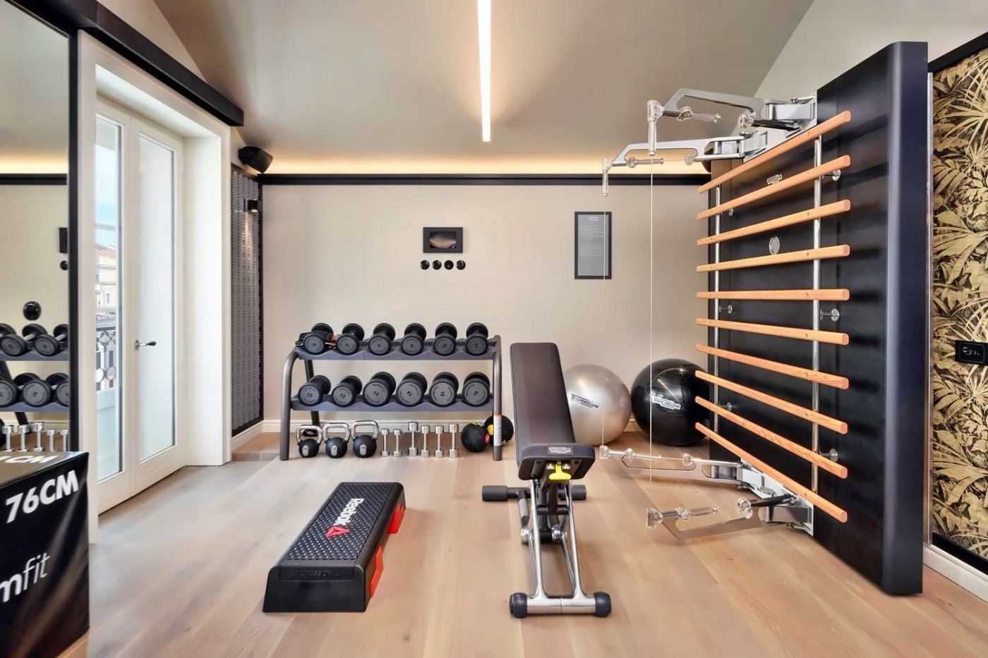 Bairro Alto Hotel