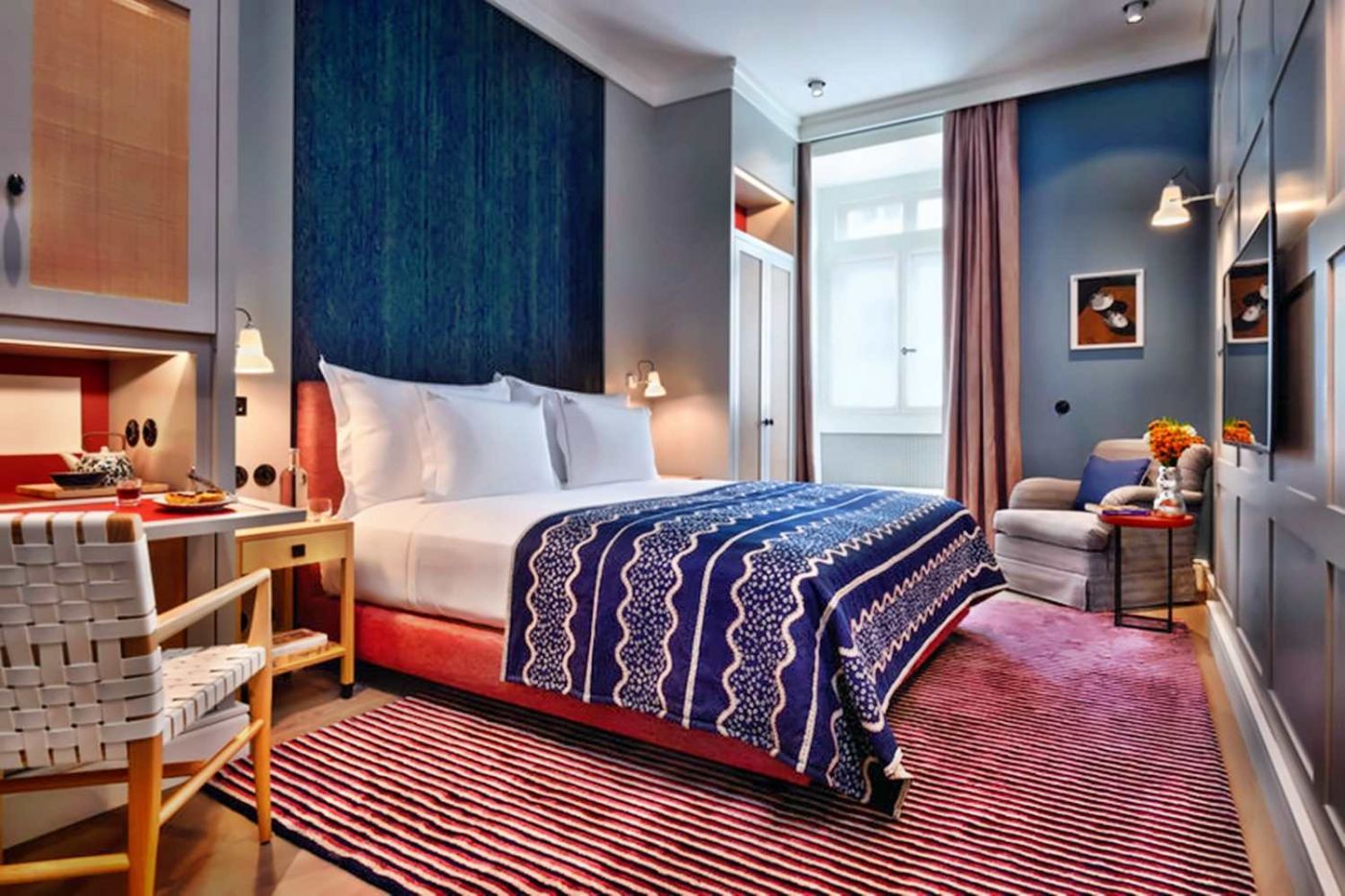 Bairro Alto Hotel