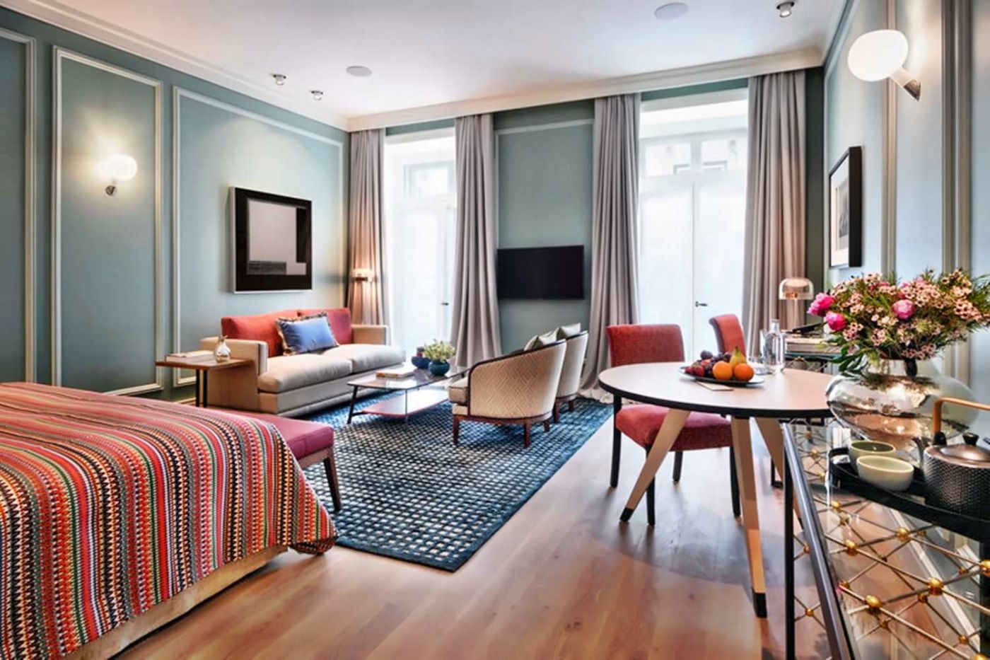 Bairro Alto Hotel
