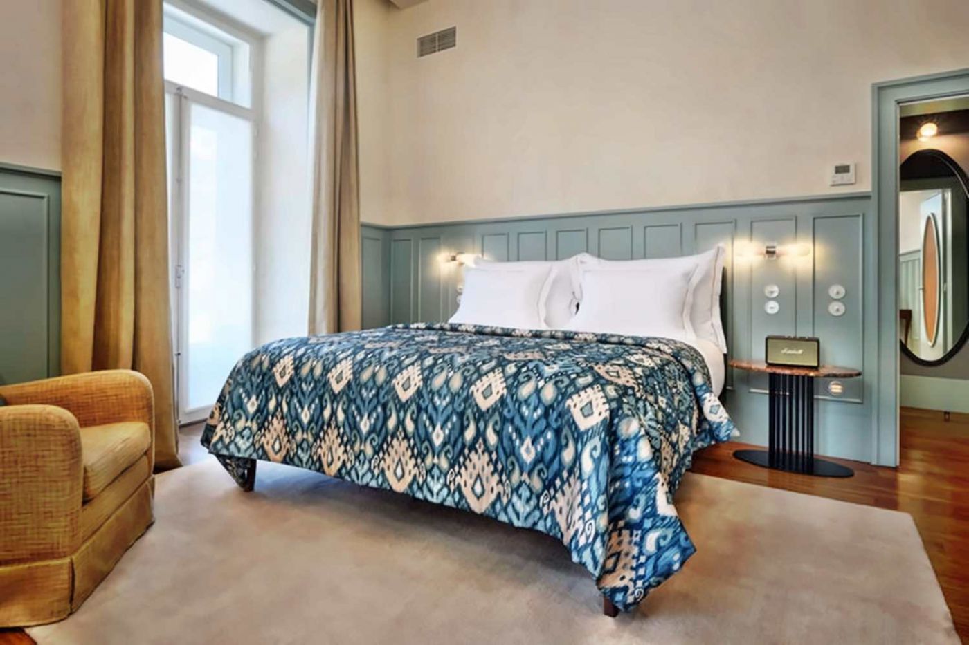 Bairro Alto Hotel