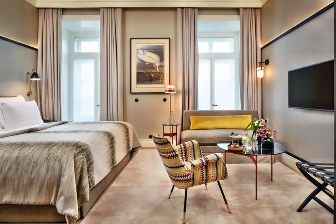 Bairro Alto Hotel