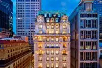 Thumbnail St Regis New York