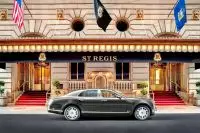 Thumbnail St Regis New York