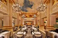 Thumbnail St Regis New York