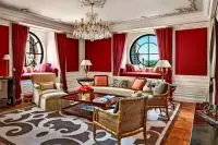Thumbnail St Regis New York