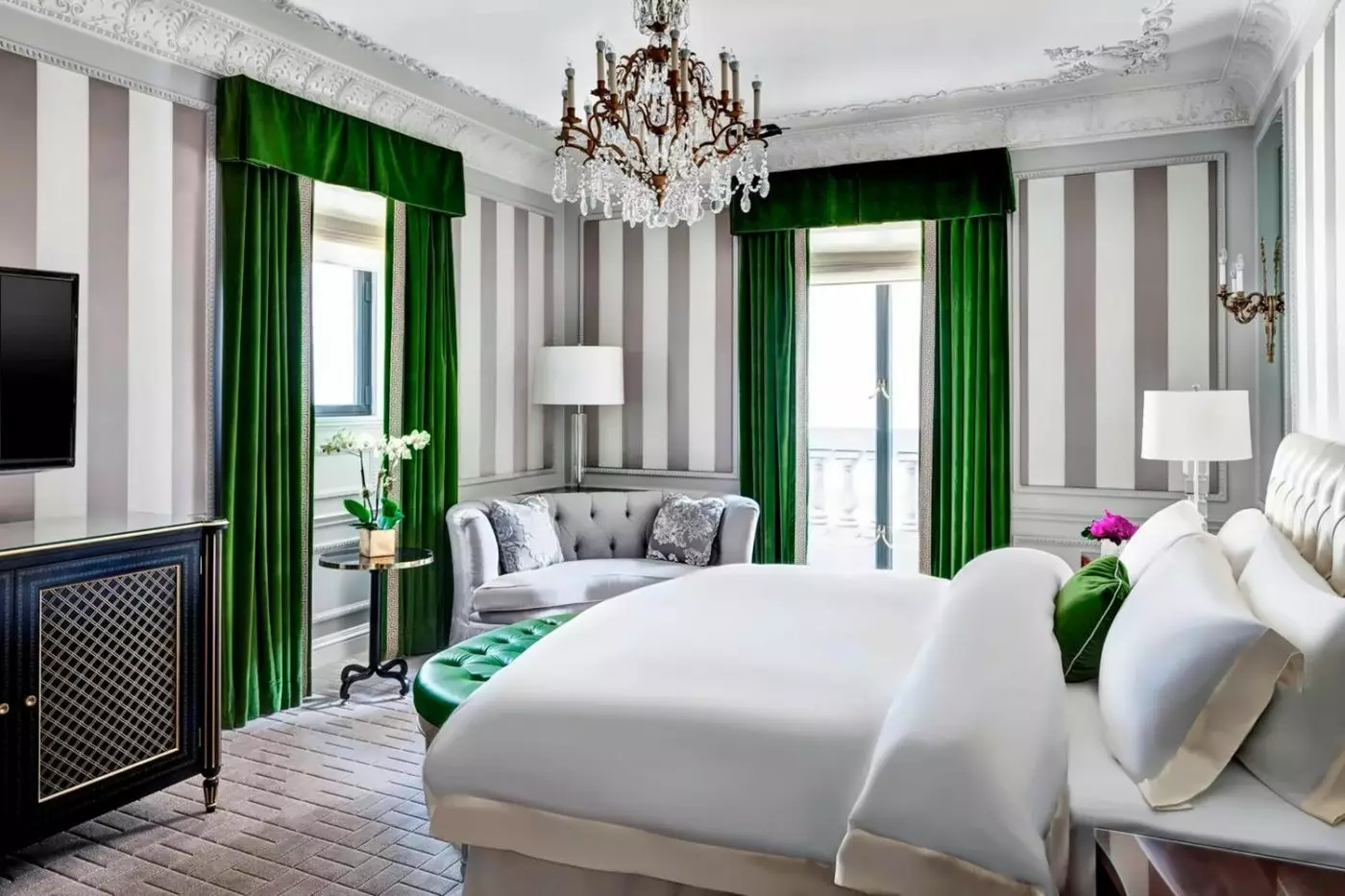 St Regis New York