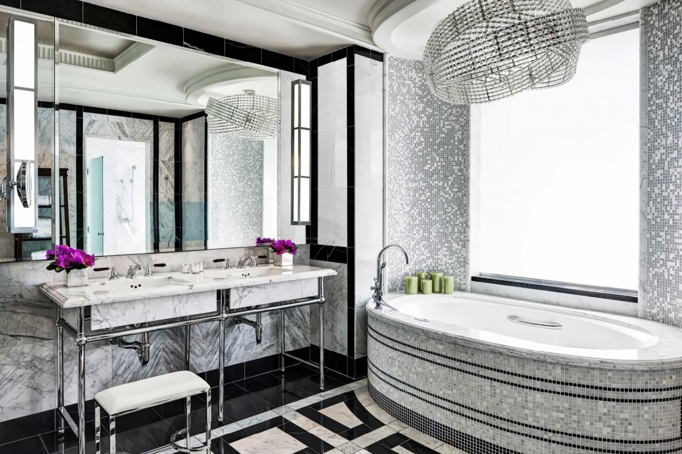 St Regis New York