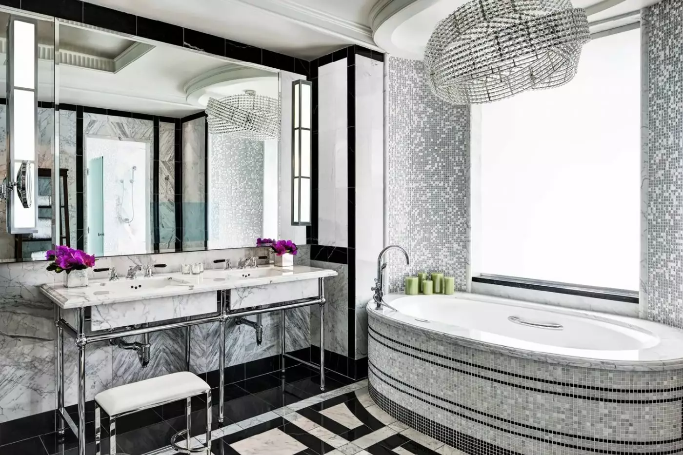 St Regis New York