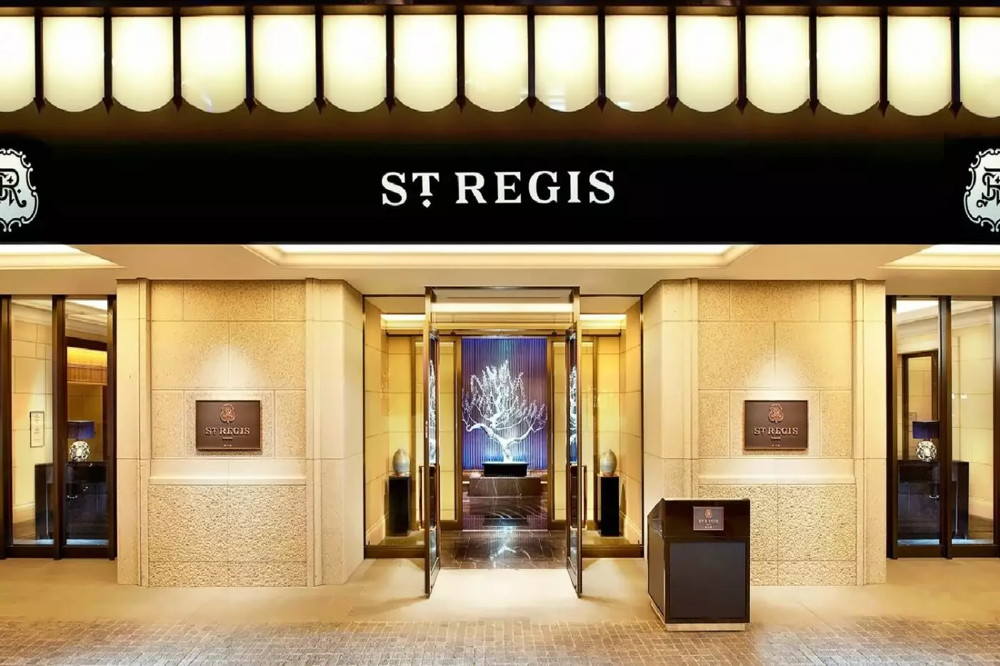 St. Regis Osaka