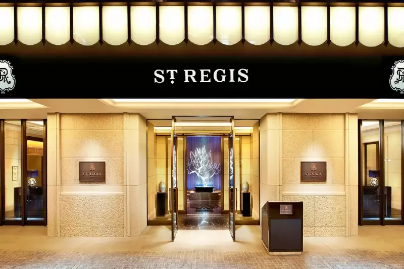 St. Regis Osaka