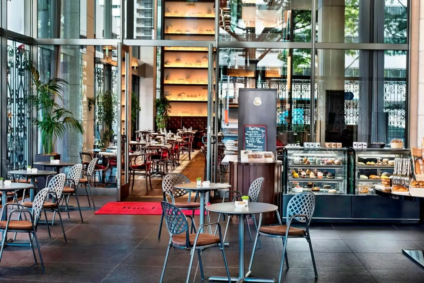 St. Regis Osaka