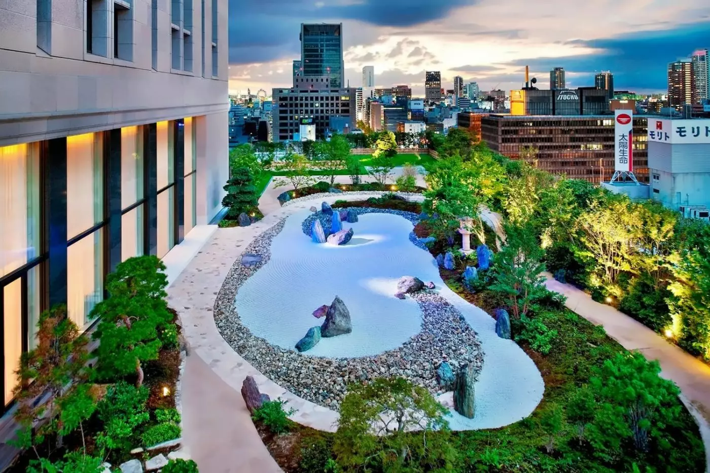 St. Regis Osaka