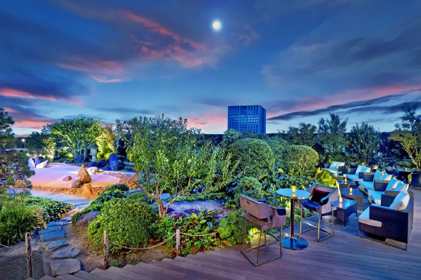 St. Regis Osaka