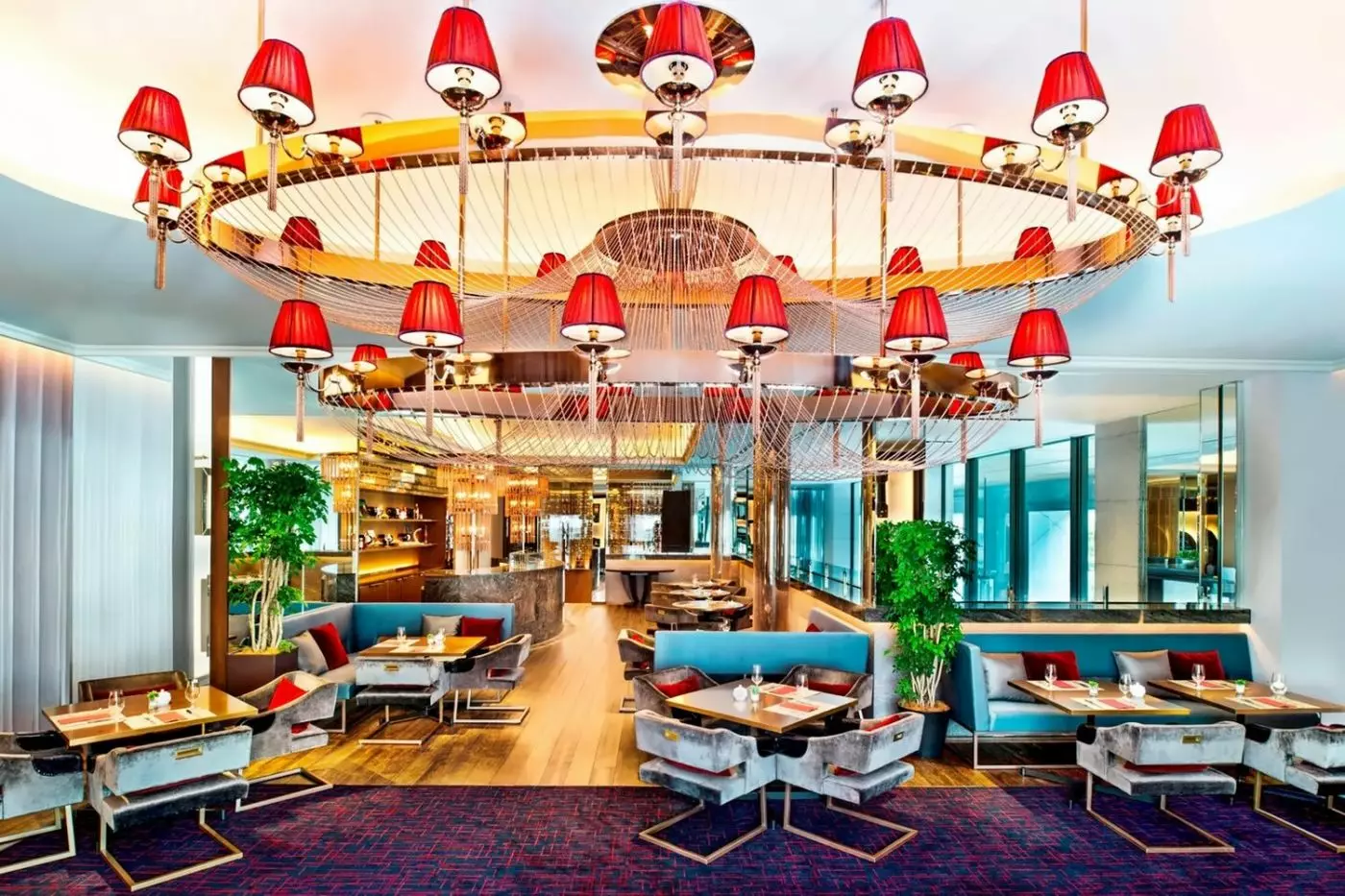 St. Regis Osaka