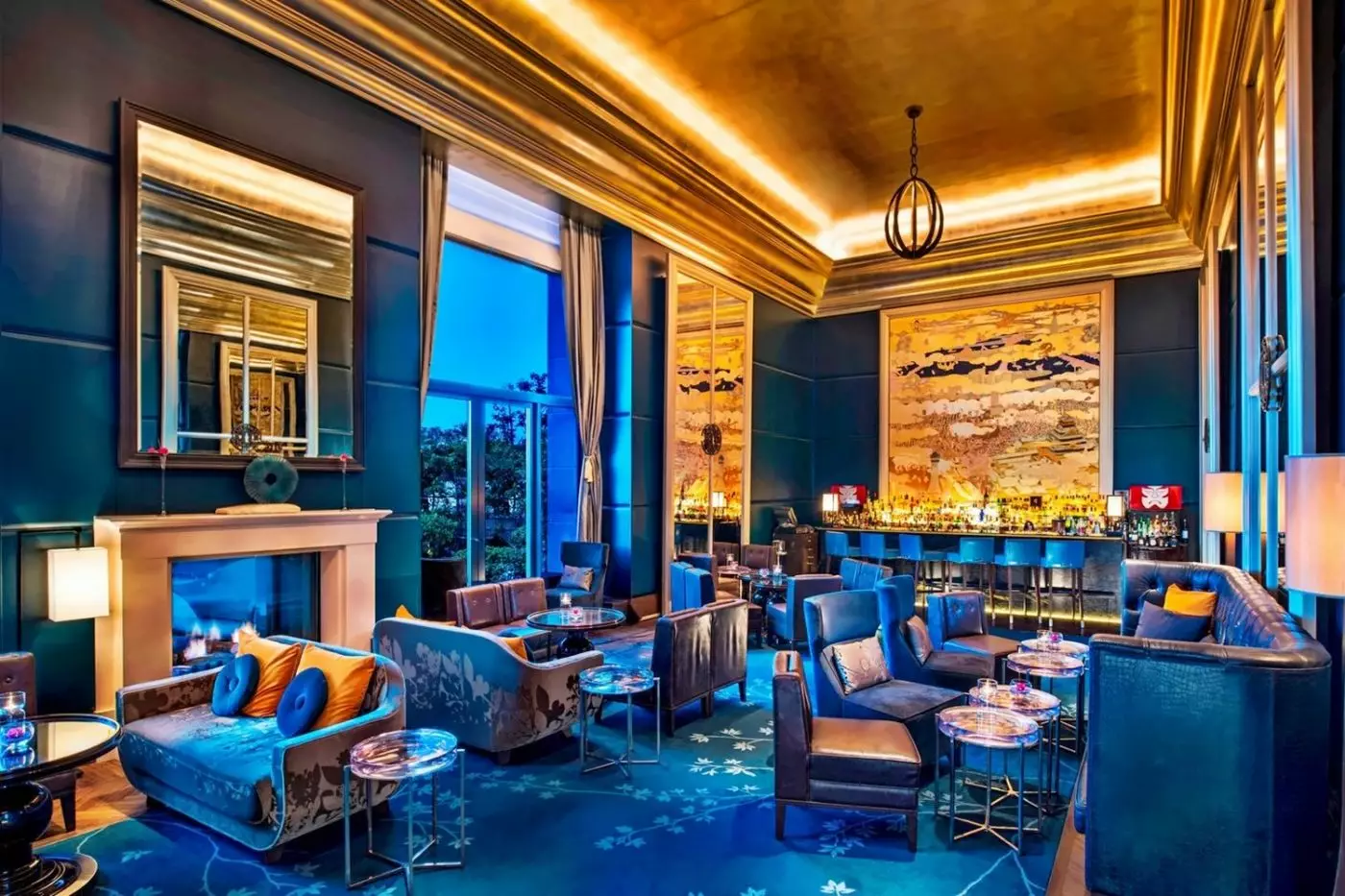 St. Regis Osaka