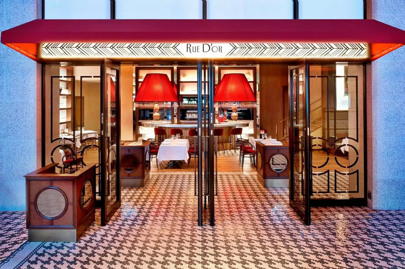 St. Regis Osaka