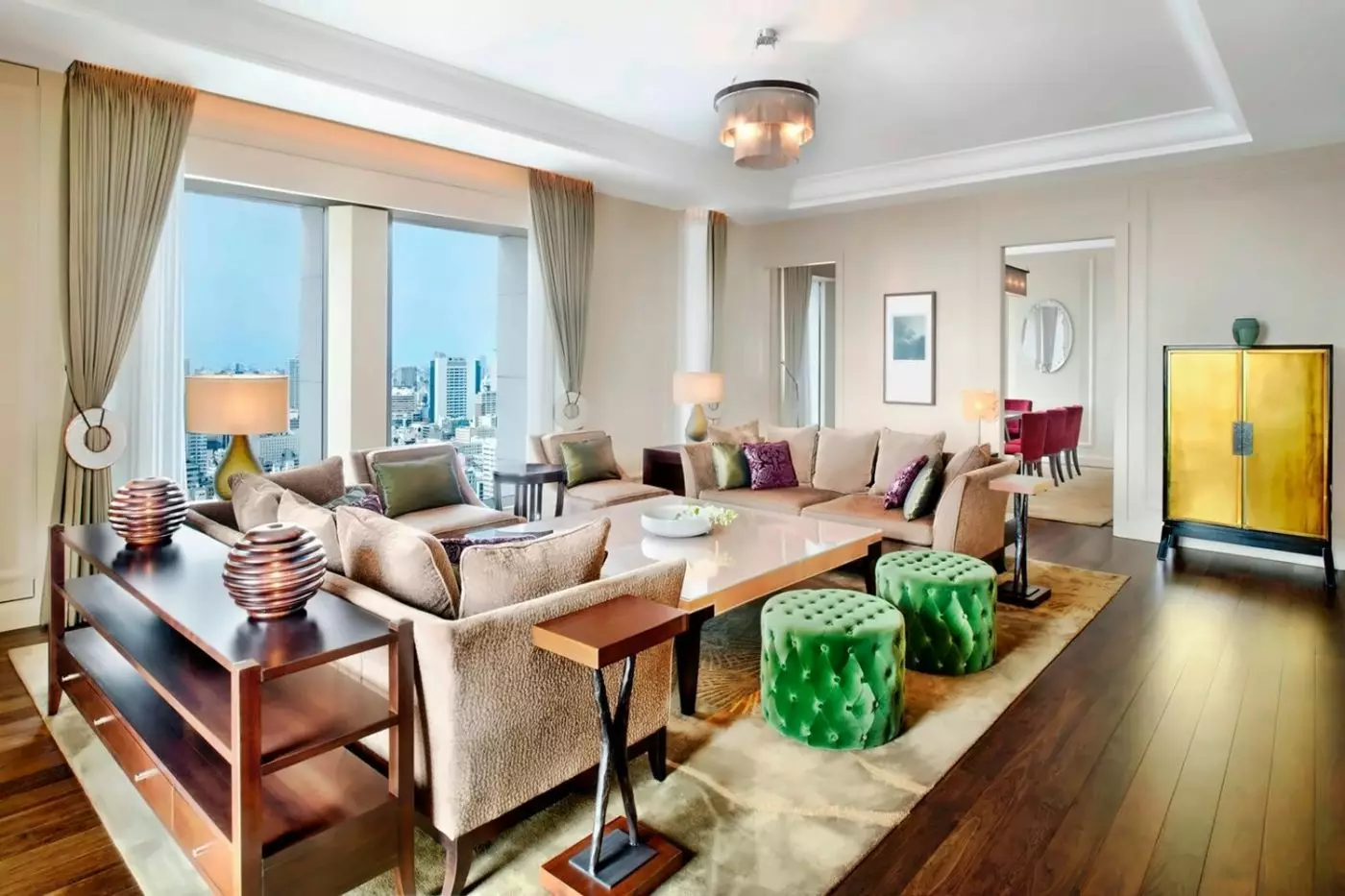 St. Regis Osaka
