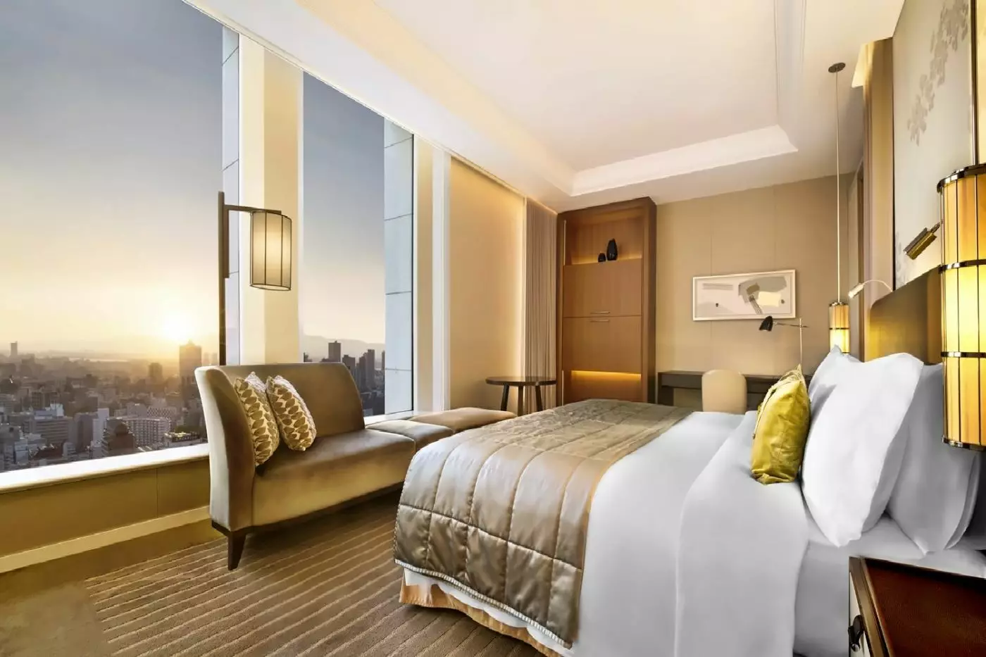 St. Regis Osaka