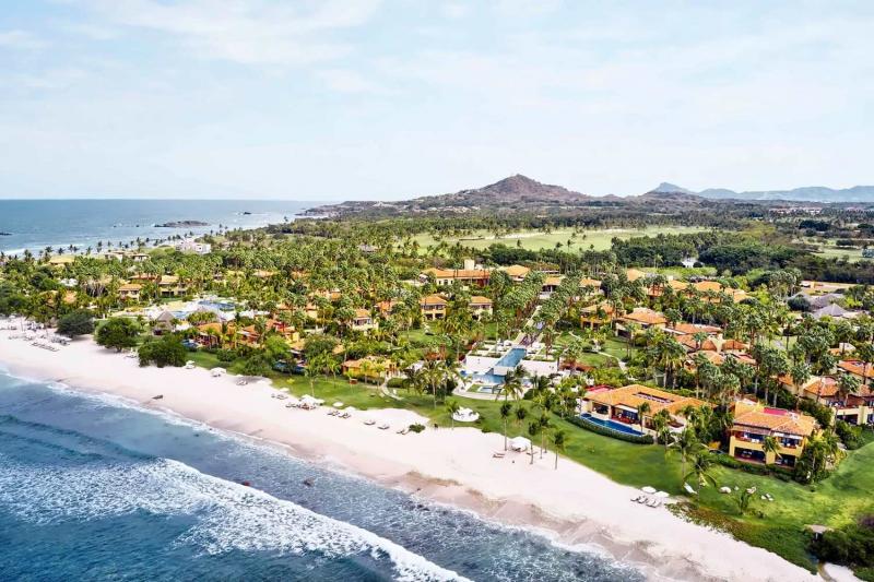 St Regis Punta Mita