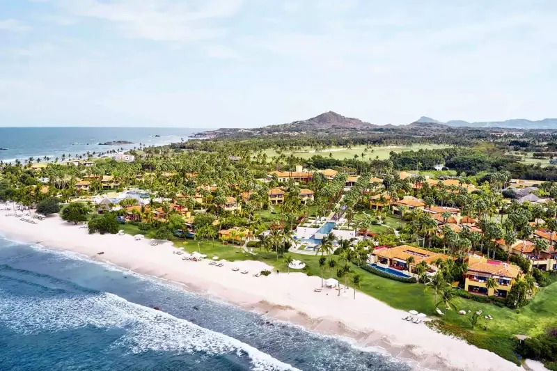 Up to 25% Suite Discount & 300 USD Hotel Credit