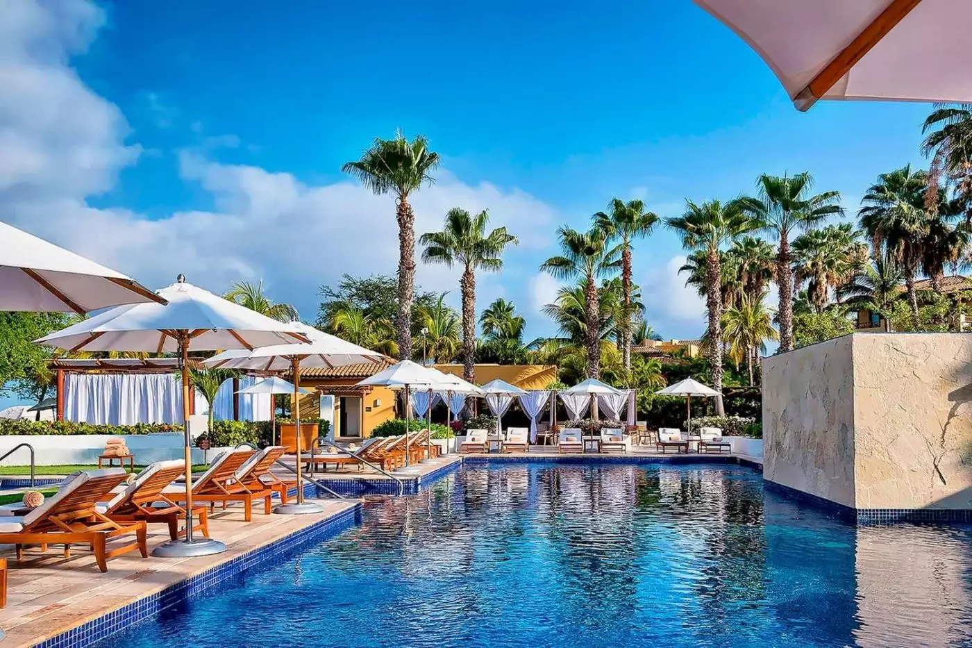 St Regis Punta Mita