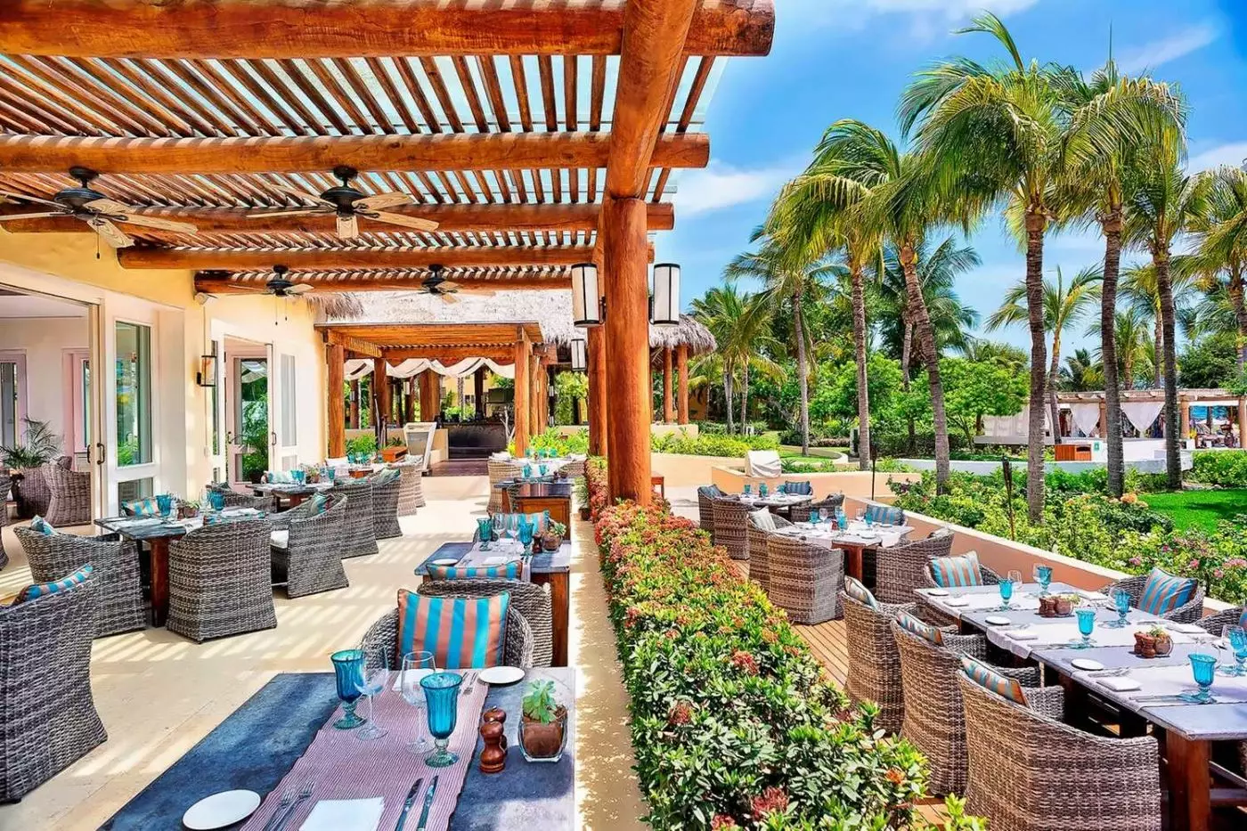 St Regis Punta Mita