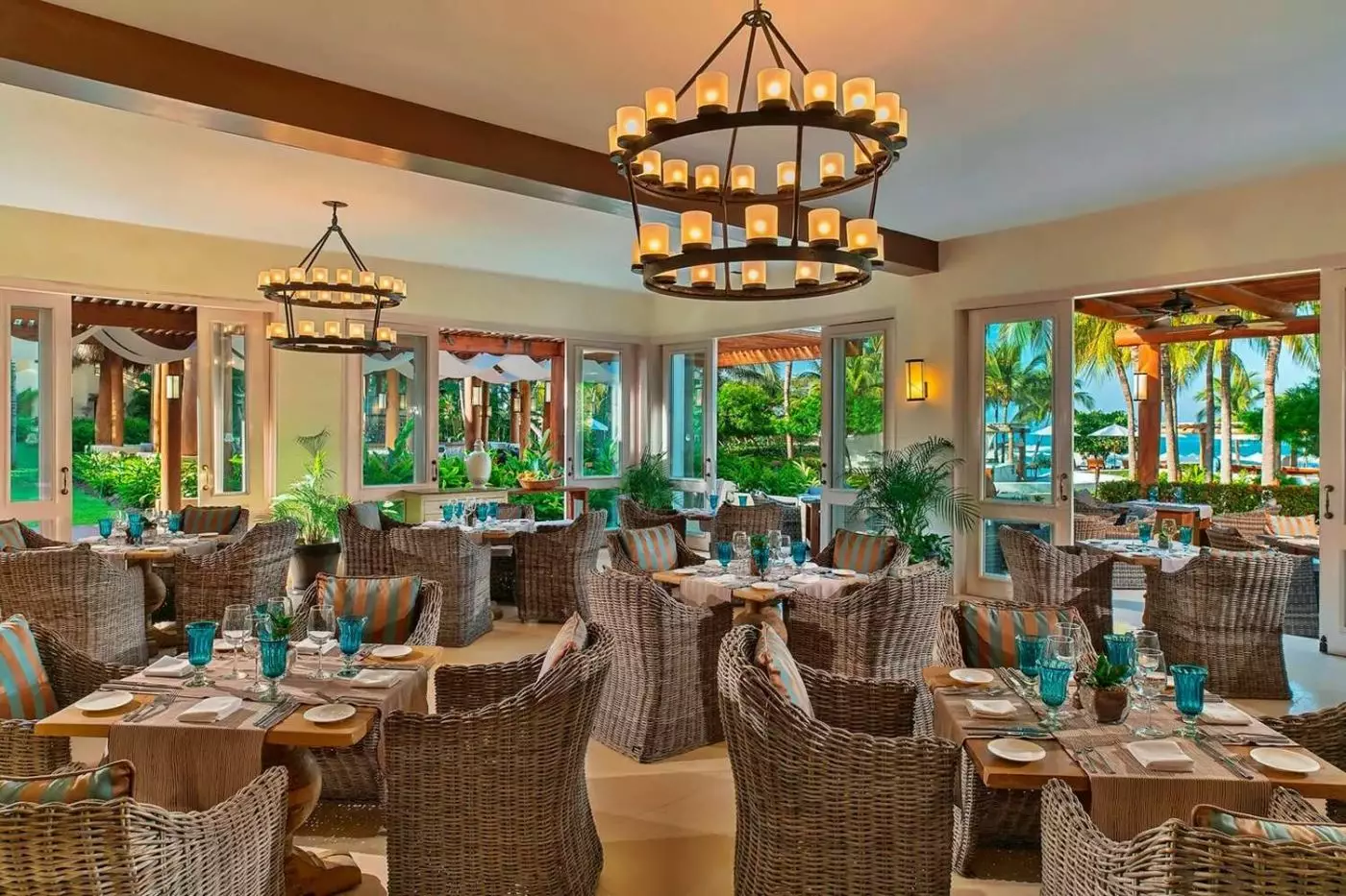 St Regis Punta Mita
