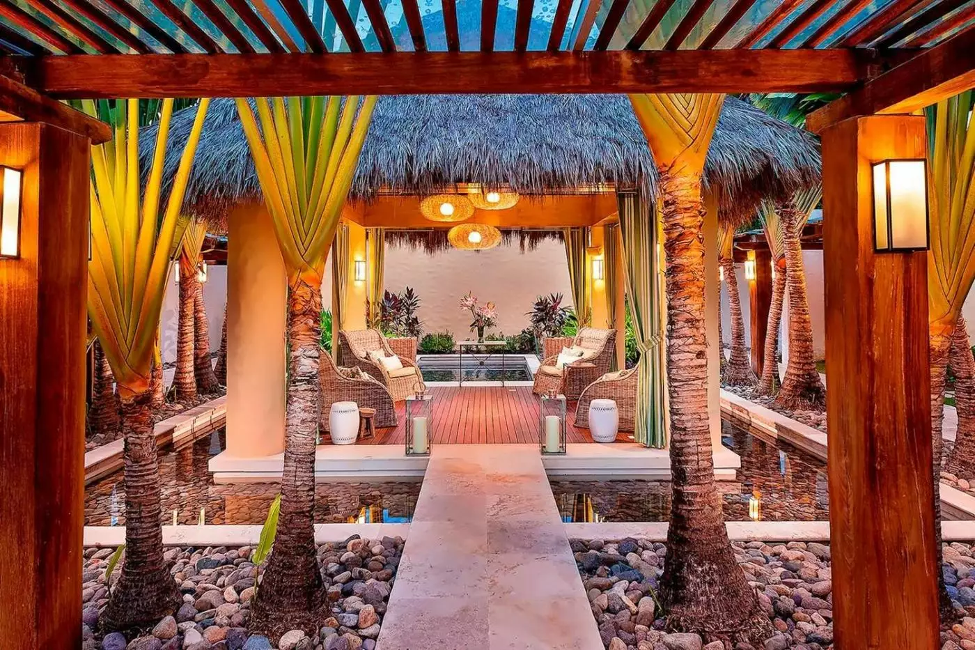 St Regis Punta Mita