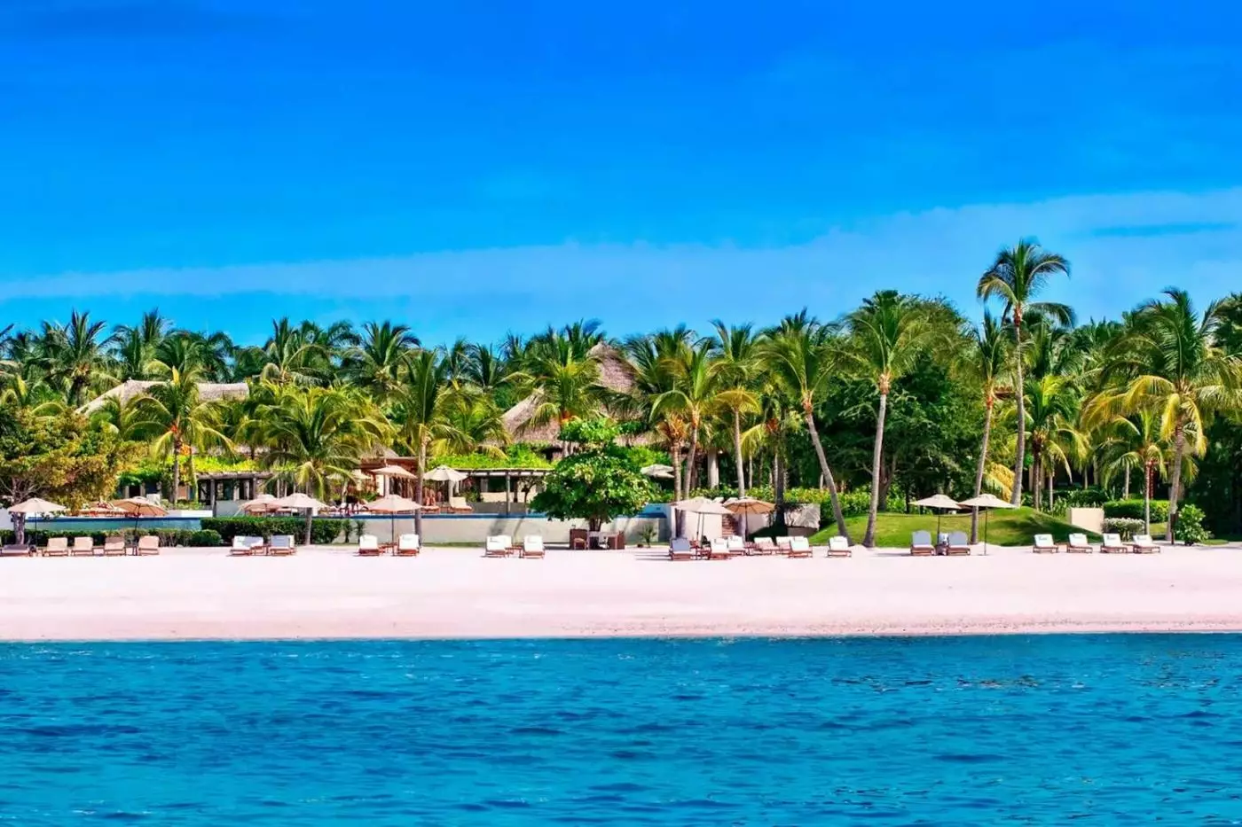 St Regis Punta Mita