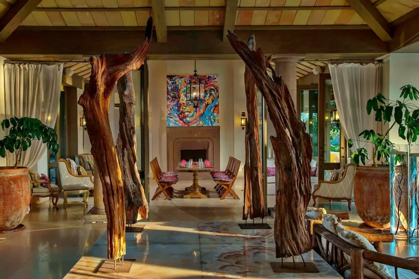 St Regis Punta Mita