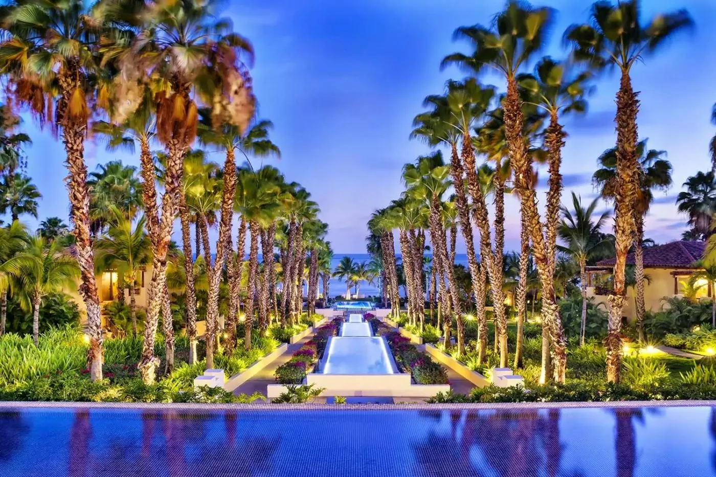 St Regis Punta Mita