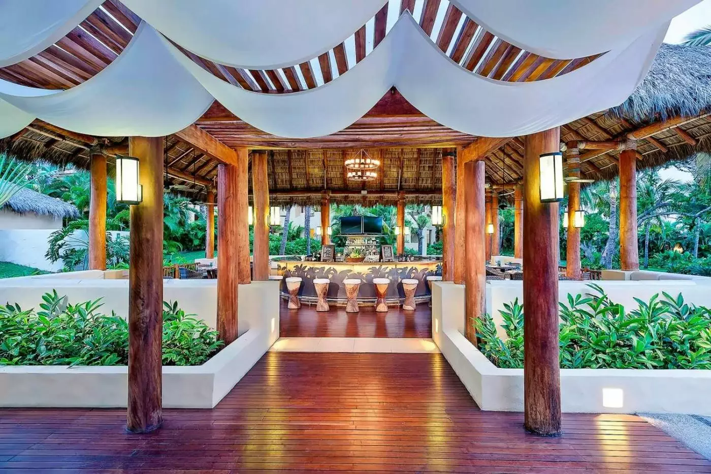 St Regis Punta Mita