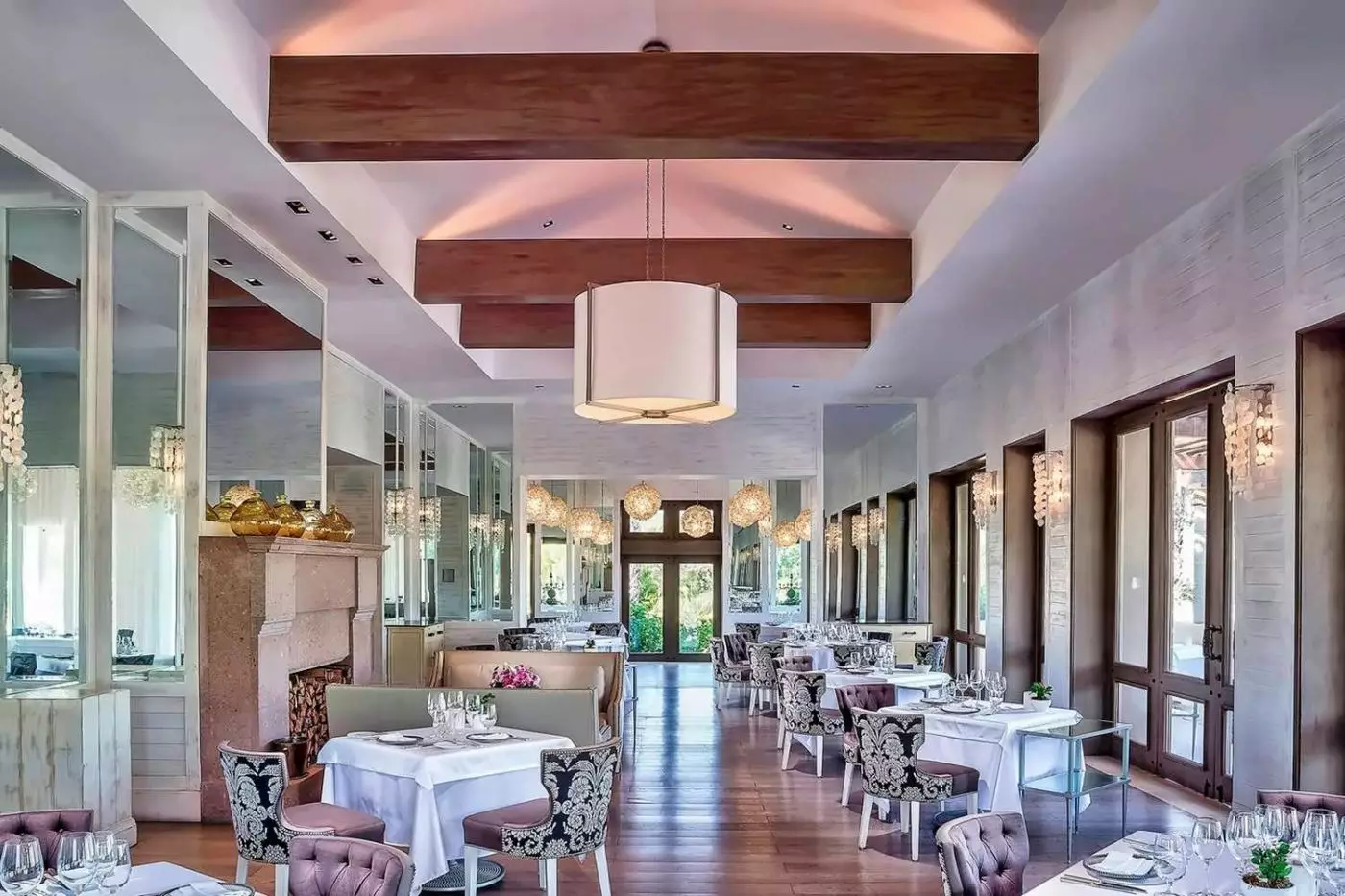St Regis Punta Mita