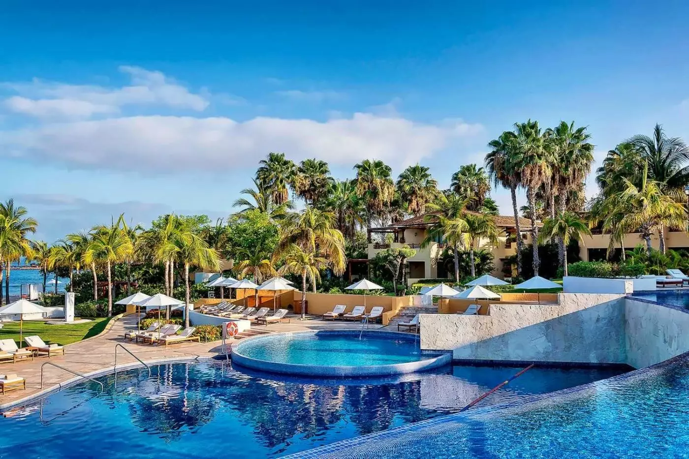 St Regis Punta Mita