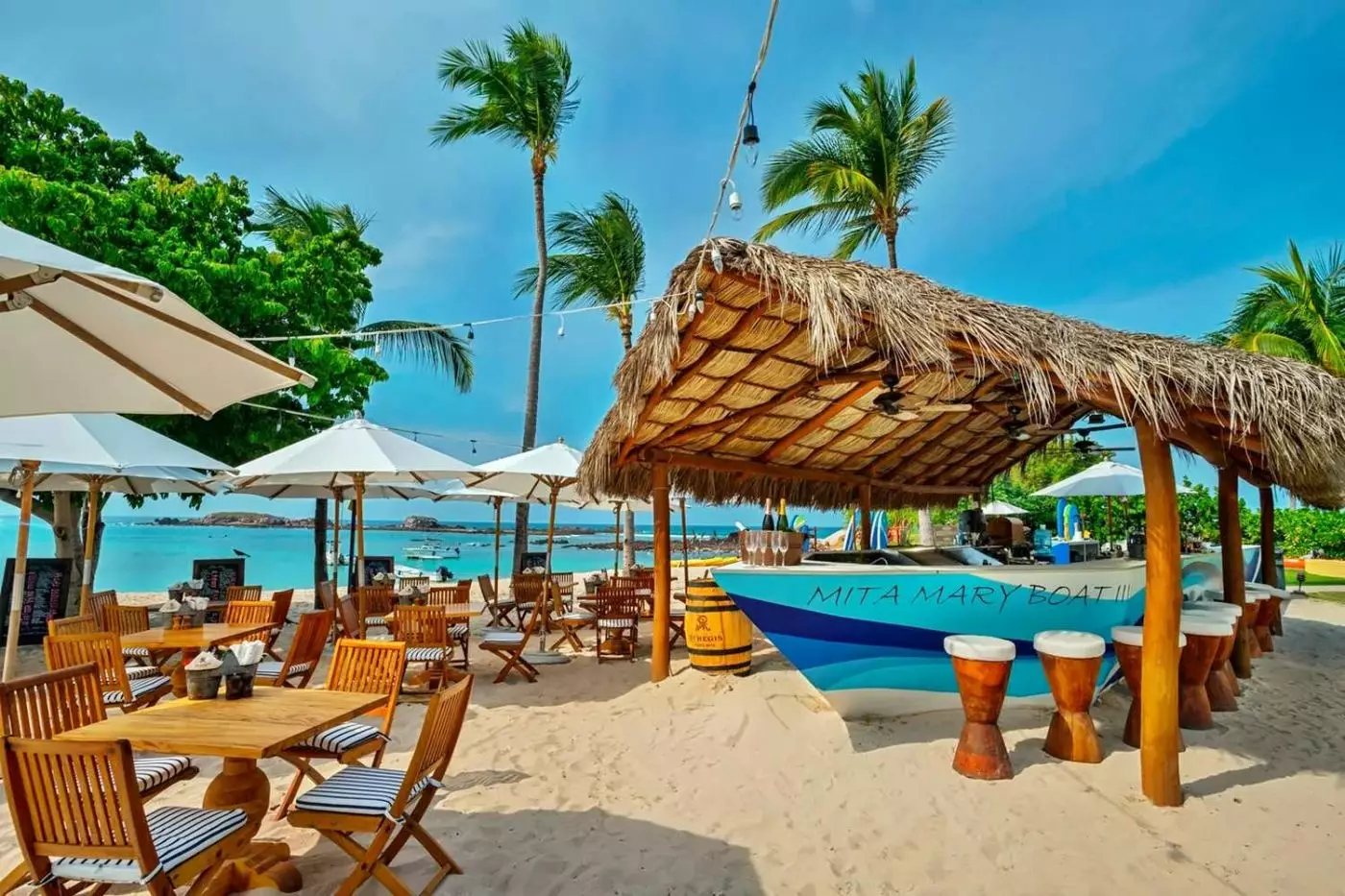 St Regis Punta Mita