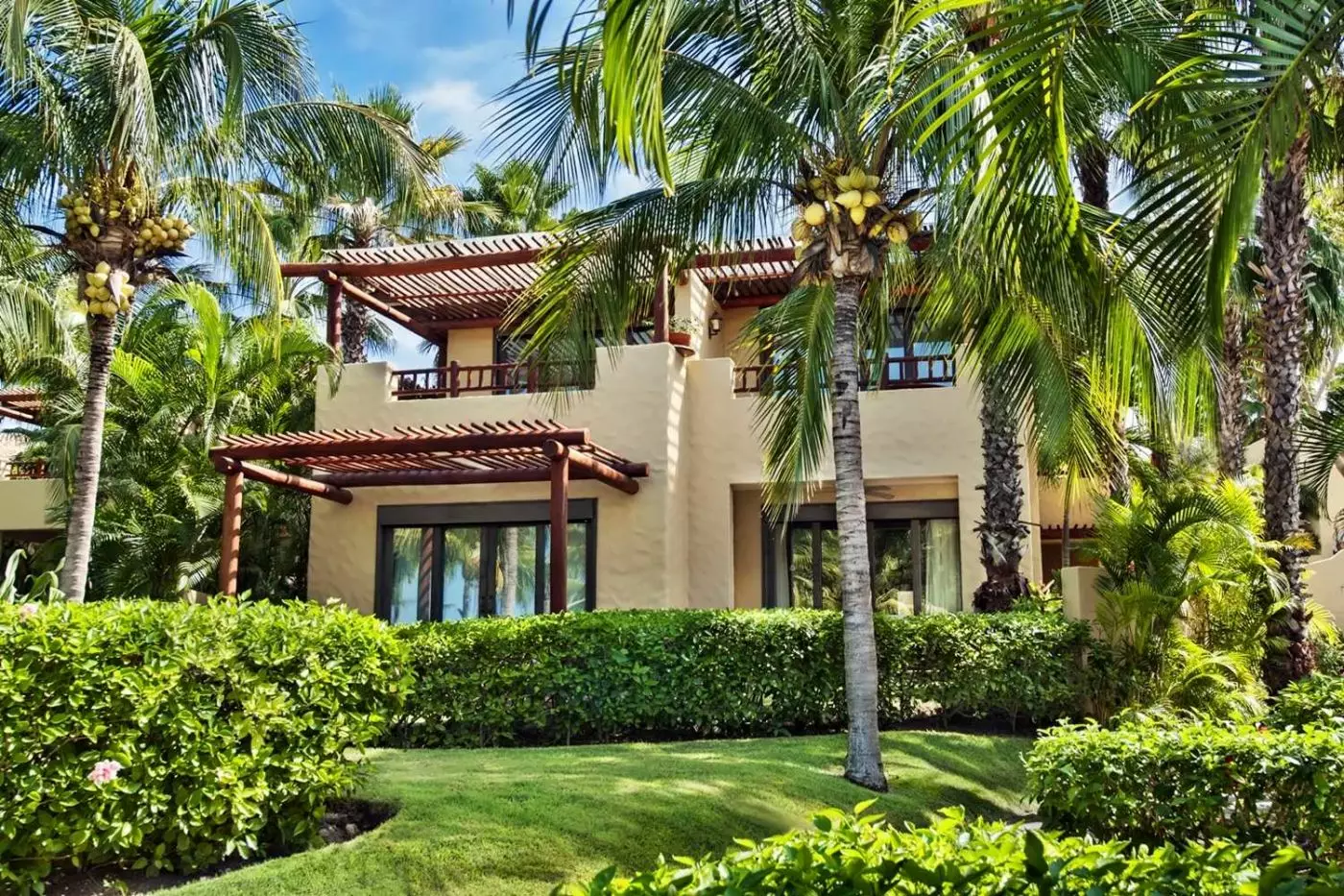 St Regis Punta Mita