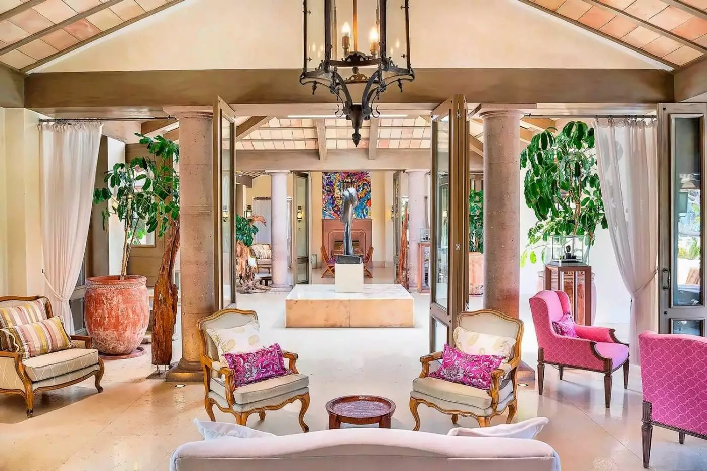 St Regis Punta Mita